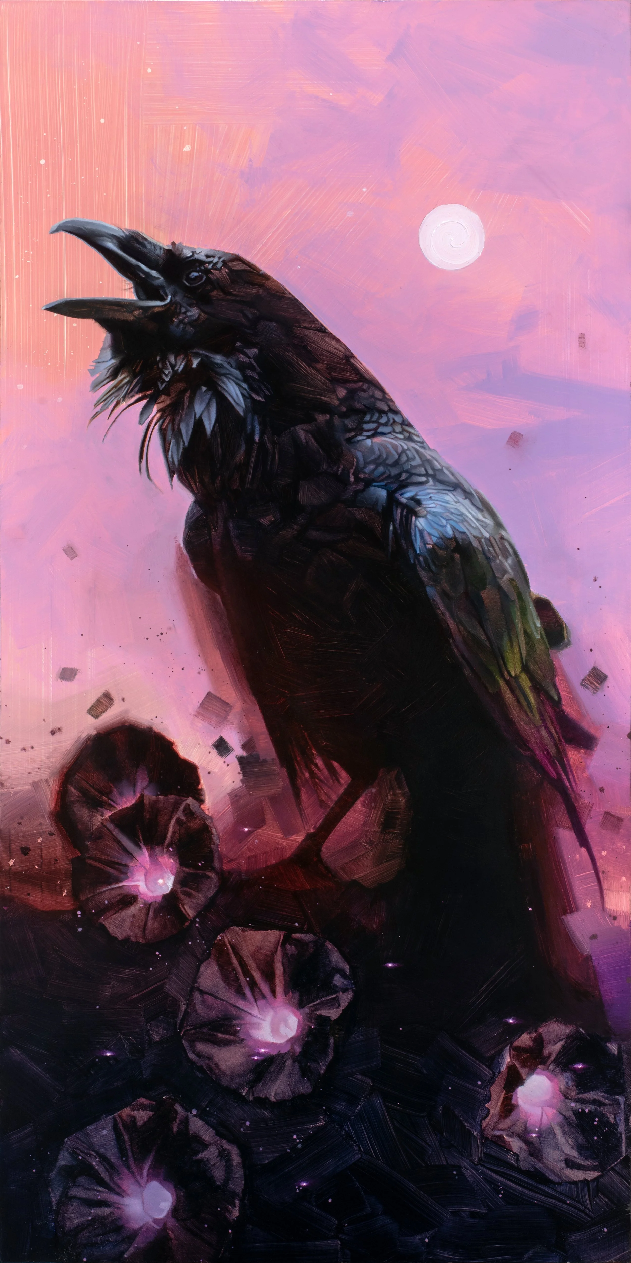 Sing Sorrow — Jess Wathen